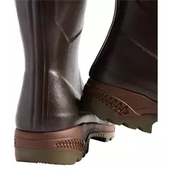 Aigle Parcours Bottilon bokacsizma, dunkelbraun, 40