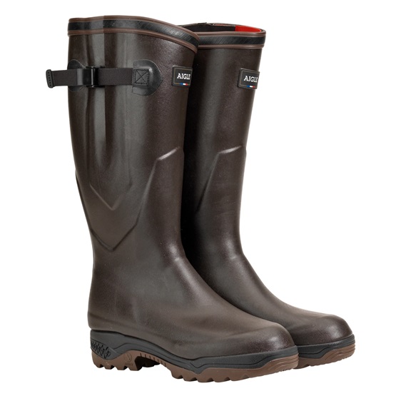 aigle wellies parcours 2 iso