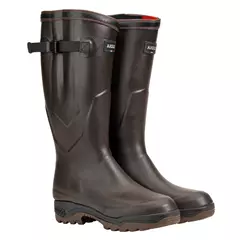 Aigle Parcours ISO 2 gumicsizma, barna, 38