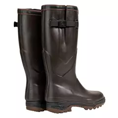 Aigle Parcours ISO 2 gumicsizma, barna, 41