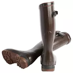 Aigle Parcours ISO 2 gumicsizma, barna, 42