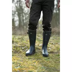 Aigle Parcours ISO 2 gumicsizma, zöld, 38