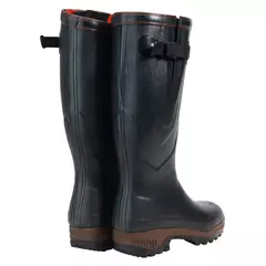 Aigle Parcours ISO 2 gumicsizma, zöld, 40