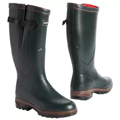 Aigle Parcours ISO 2 gumicsizma, zöld, 40