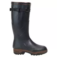 Aigle Parcours ISO 2 gumicsizma, zöld, 44