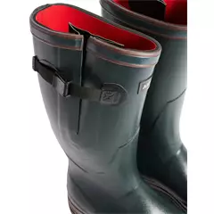 Aigle Parcours ISO 2 gumicsizma, zöld, 44