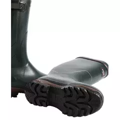 Aigle Parcours ISO 2 gumicsizma, zöld, 44