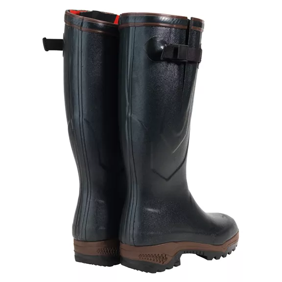 Aigle Parcours ISO 2 gumicsizma, zöld, 45