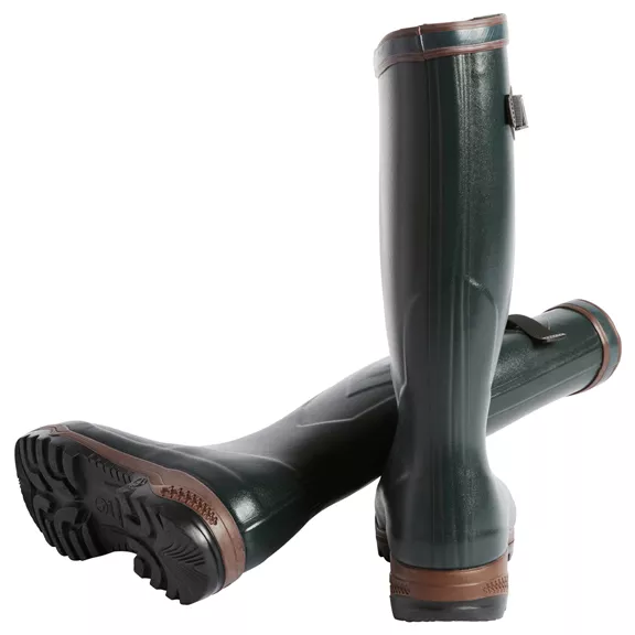 Aigle Parcours ISO 2 gumicsizma, zöld, 48