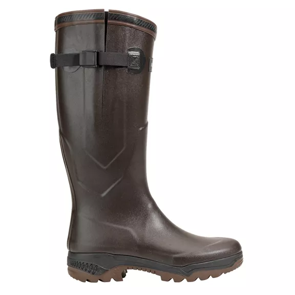 Aigle Parcours Vario 2 gumicsizma, barna, 40