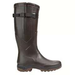 Aigle Parcours Vario 2 gumicsizma, barna, 40