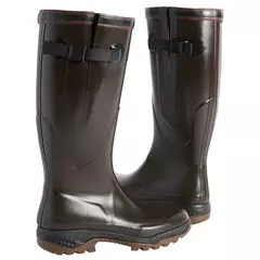 Aigle Parcours Vario 2 gumicsizma, barna, 40