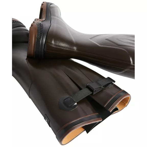 Aigle Parcours Vario 2 gumicsizma, barna, 40