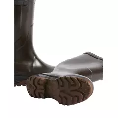 Aigle Parcours Vario 2 gumicsizma, barna, 40