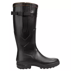 Aigle Parcours Vario 2 gumicsizma, schwarz, 41