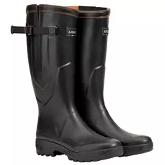 Aigle Parcours Vario 2 gumicsizma, schwarz, 42