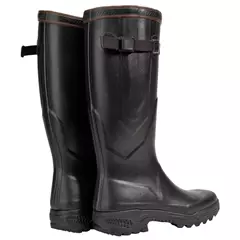 Aigle Parcours Vario 2 gumicsizma, schwarz, 42