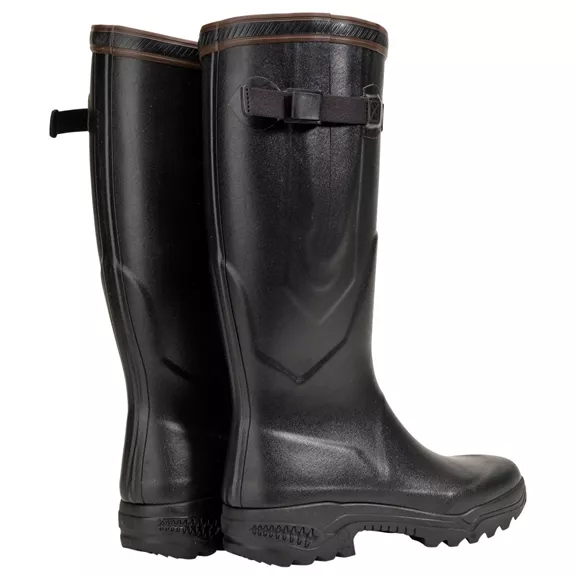 Aigle Parcours Vario 2 gumicsizma, schwarz, 42