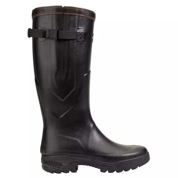 Aigle Parcours Vario 2 gumicsizma, schwarz, 42