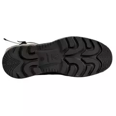 Aigle Parcours Vario 2 gumicsizma, schwarz, 42