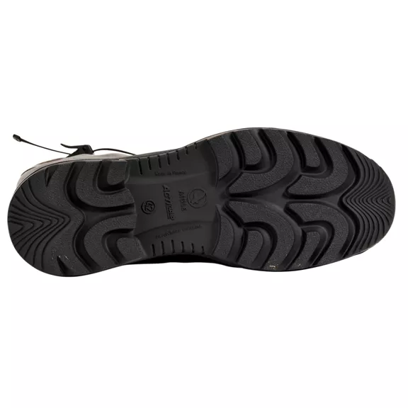 Aigle Parcours Vario 2 gumicsizma, schwarz, 42
