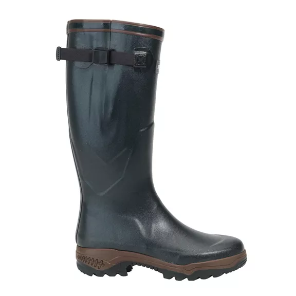 Aigle Parcours Vario 2 gumicsizma, zöld, 41