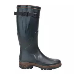 Aigle Parcours Vario 2 gumicsizma, zöld, 41