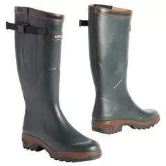 Aigle Parcours Vario 2 gumicsizma, zöld, 41