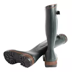 Aigle Parcours Vario 2 gumicsizma, zöld, 41