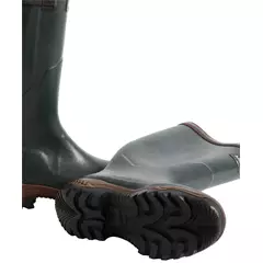 Aigle Parcours Vario 2 gumicsizma, zöld, 41