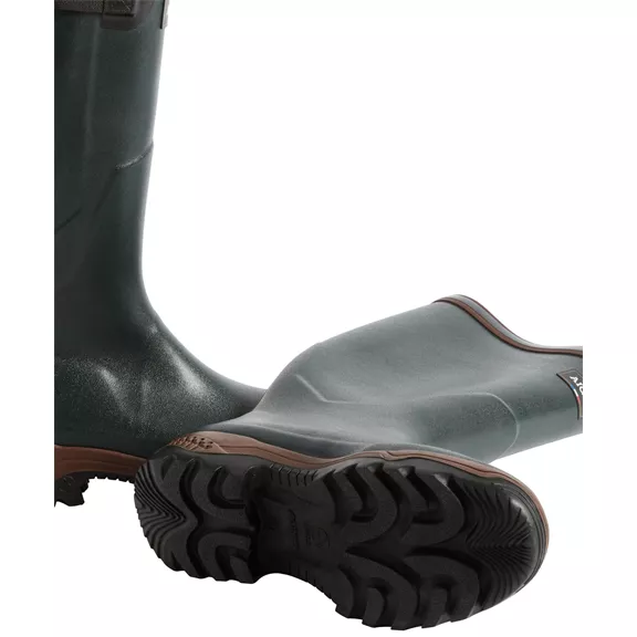 Aigle Parcours Vario 2 gumicsizma, zöld, 41