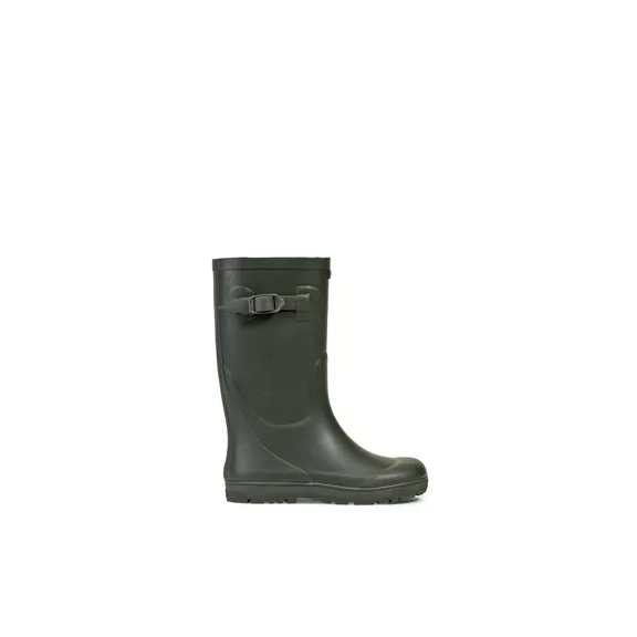 Aigle Woody Pop 2 gyerek gumicsizma, khaki, 25