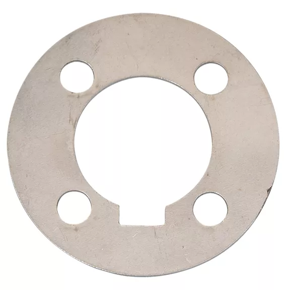 Alátét Typ C 0,5 mm
