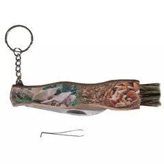 Albainox gombászkés