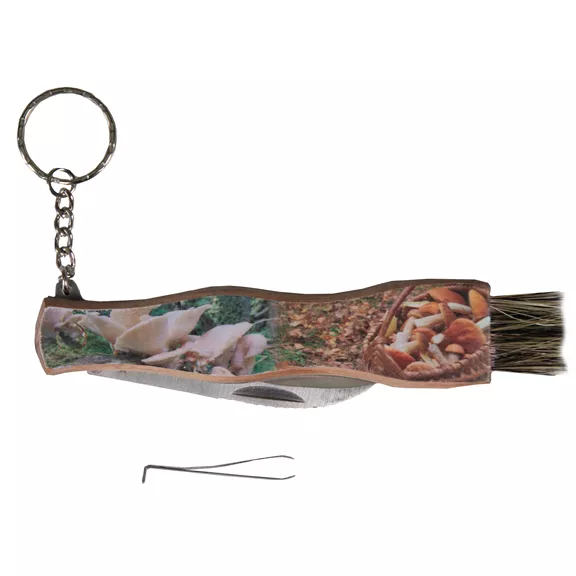 Albainox gombászkés