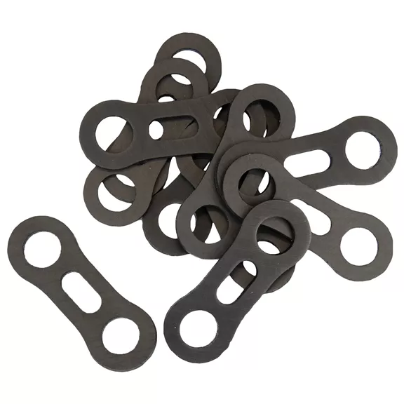 Aliens Karabinerrögzítő gumi 205, 11-mm-es hevederekhez