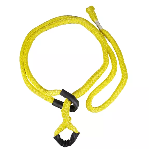 Állítható hosszúságú kihorgonyzó kötél 60-150 cm