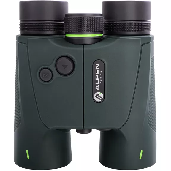 Alpen Optics APEX XP 10x42 távolságmérős LRF keresőtávcső