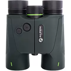Alpen Optics APEX XP 10x42 távolságmérős LRF keresőtávcső