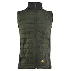 Alpenheat Fireair fűthető mellény, olivgrün, 3XL