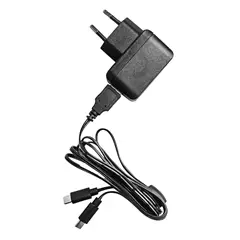 Alpenheat HOTsole vezeték nélküli fűtött talpbetét, schwarz-orange, S/M