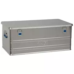 Alutec Comfort 140 Liter szállító doboz, HxSZxMa 900 x 495 x 367 mm, 7,7 kg