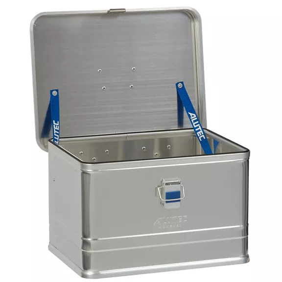 Alutec Comfort 30 Liter szállító doboz, HxSZxMa) 430 x 335 x 273 mm, 3,01 kg