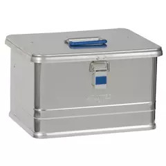 Alutec Comfort 30 Liter szállító doboz, HxSZxMa) 430 x 335 x 273 mm, 3,01 kg