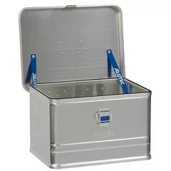 Alutec Aluminiumbox Comfort , 30 Liter, LxBxH (mm) 430 x 335 x 273