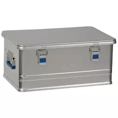 Alutec Comfort 48 Liter szállító doboz, HxSZxMa 580 x 385 x 265 mm, 4,17 kg