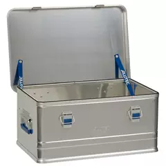 Alutec Aluminiumbox Comfort , 48 Liter, LxBxH (mm) 580 x 385 x 265