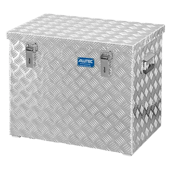 Alutec Szállítódoboz Extreme, 120 l. 622 x 425 x 520 mm,  11,7 kg