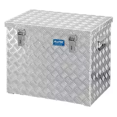 Alutec Szállítódoboz Extreme, 120 l. 622 x 425 x 520 mm,  11,7 kg