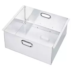 Alutec függőkosár betét Alubox Extreme 250-470 litereshez